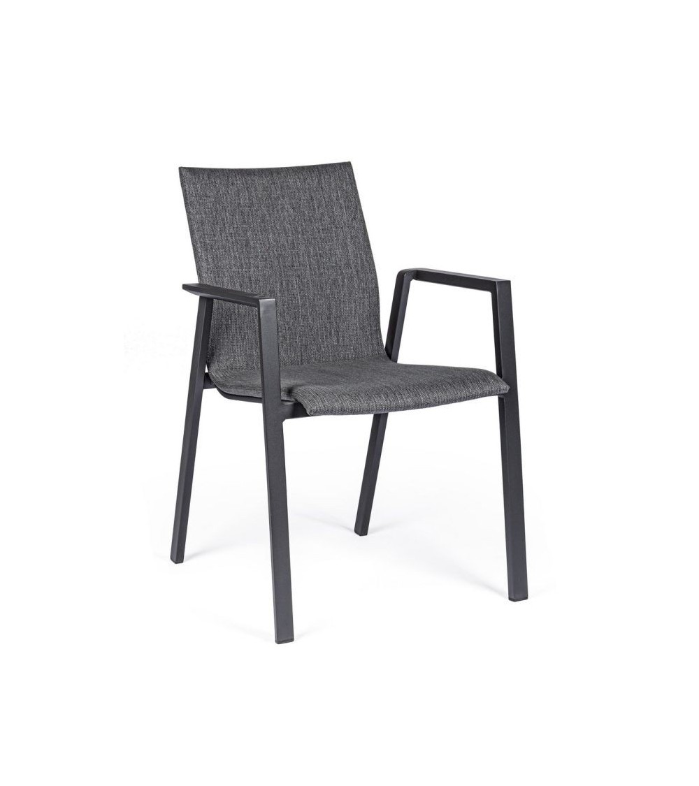 Odeon Outdoor Chair BIZZOTTO | BHOME by Arredi Barbàra