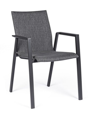 Odeon Outdoor Chair BIZZOTTO | BHOME by Arredi Barbàra