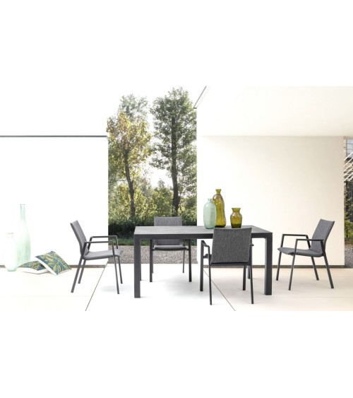 Odeon Outdoor Chair BIZZOTTO | BHOME by Arredi Barbàra
