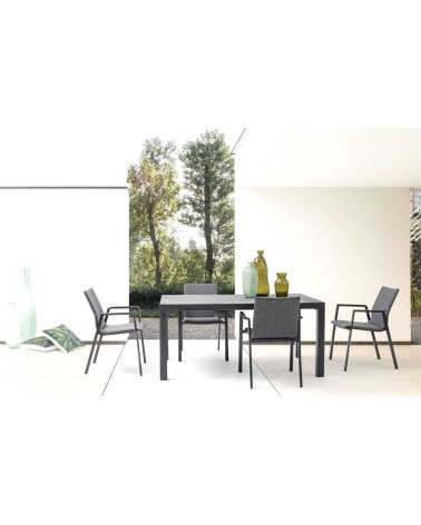 Odeon Outdoor Chair BIZZOTTO | BHOME by Arredi Barbàra