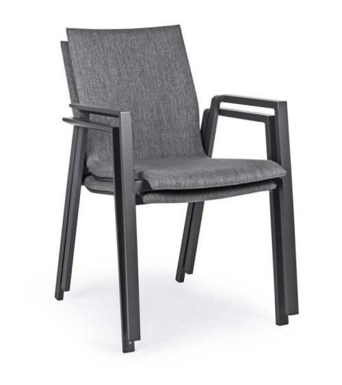 Odeon Outdoor Chair BIZZOTTO | BHOME by Arredi Barbàra