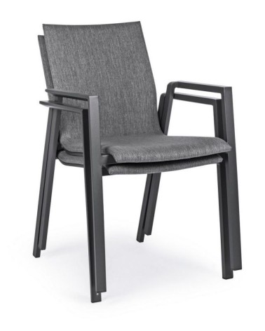 Odeon Outdoor Chair BIZZOTTO | BHOME by Arredi Barbàra