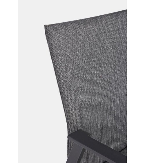 Odeon Outdoor Chair BIZZOTTO | BHOME by Arredi Barbàra