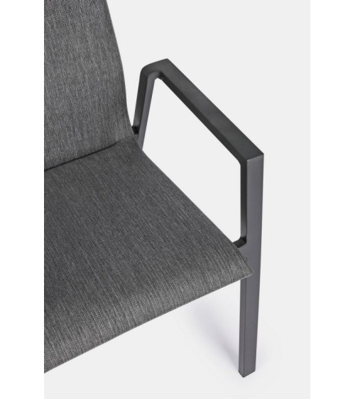 Odeon Outdoor Chair BIZZOTTO | BHOME by Arredi Barbàra
