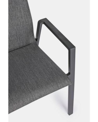 Odeon Outdoor Chair BIZZOTTO | BHOME by Arredi Barbàra