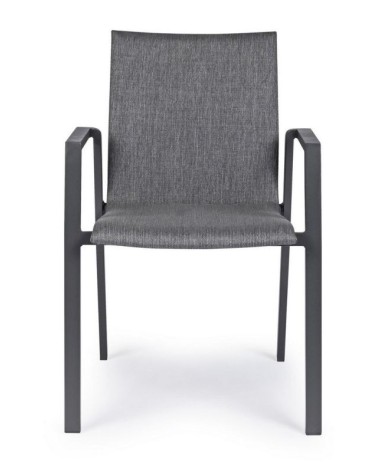 Odeon Outdoor Chair BIZZOTTO | BHOME by Arredi Barbàra