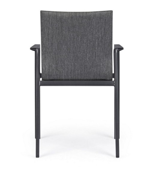 Odeon Outdoor Chair BIZZOTTO | BHOME by Arredi Barbàra