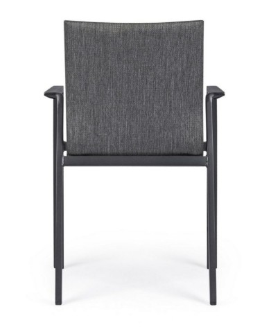 Odeon Outdoor Chair BIZZOTTO | BHOME by Arredi Barbàra