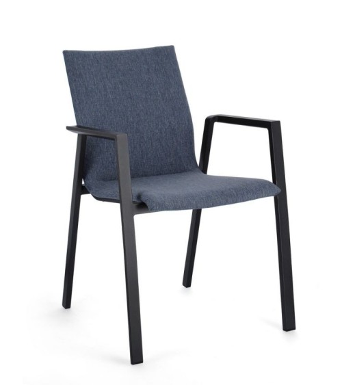 Odeon Outdoorstuhl BIZZOTTO | BHOME by Arredi Barbàra