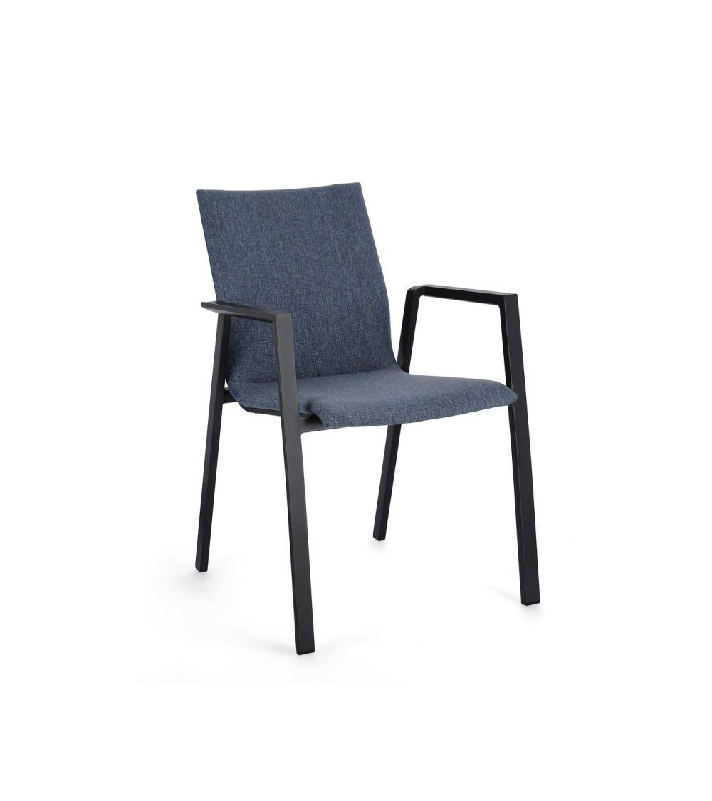 Odeon Outdoor Chair BIZZOTTO | BHOME by Arredi Barbàra