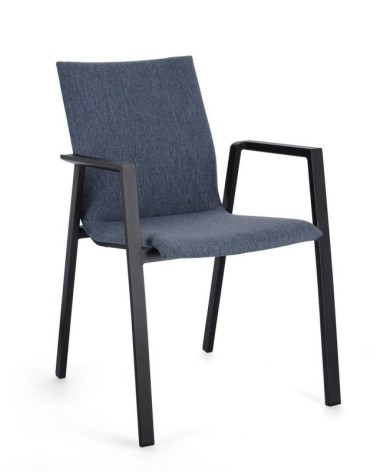 Odeon Outdoor Chair BIZZOTTO | BHOME by Arredi Barbàra