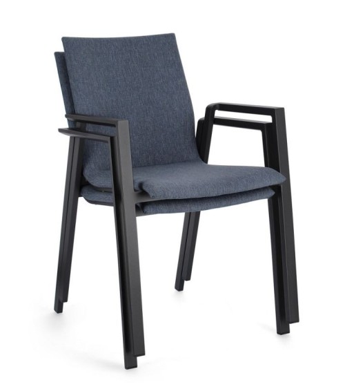 Odeon Outdoor Chair BIZZOTTO | BHOME by Arredi Barbàra
