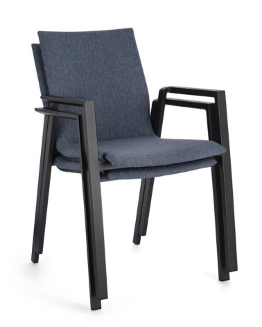 Odeon Outdoor Chair BIZZOTTO | BHOME by Arredi Barbàra