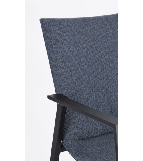 Odeon Outdoor Chair BIZZOTTO | BHOME by Arredi Barbàra