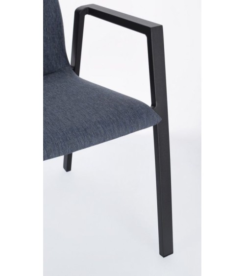 Odeon Outdoor Chair BIZZOTTO | BHOME by Arredi Barbàra
