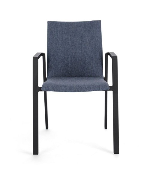 Odeon Outdoor Chair BIZZOTTO | BHOME by Arredi Barbàra