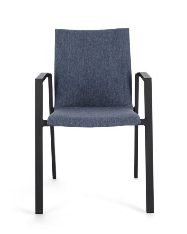 Odeon Outdoor Chair BIZZOTTO | BHOME by Arredi Barbàra