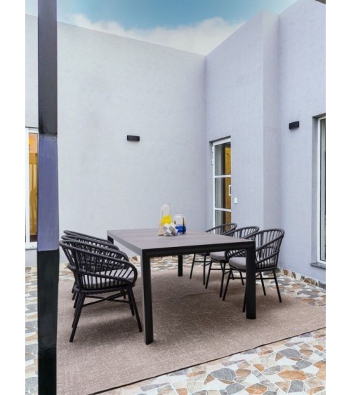 ODIVELAS Outdoor Chair BIZZOTTO | BHOME by Arredi Barbàra