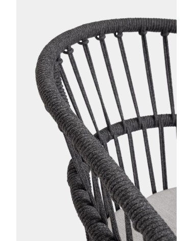 ODIVELAS Outdoor Chair BIZZOTTO | BHOME by Arredi Barbàra