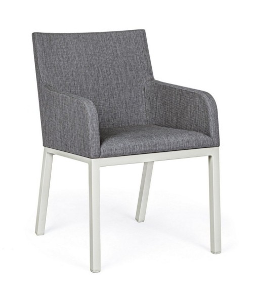 LUNAR OWEN Outdoorstuhl BIZZOTTO | BHOME by Arredi Barbàra