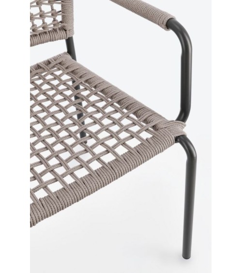 RAJADA Outdoor Stuhl – BIZZOTTO | BHOME by Arredi Barbàra
