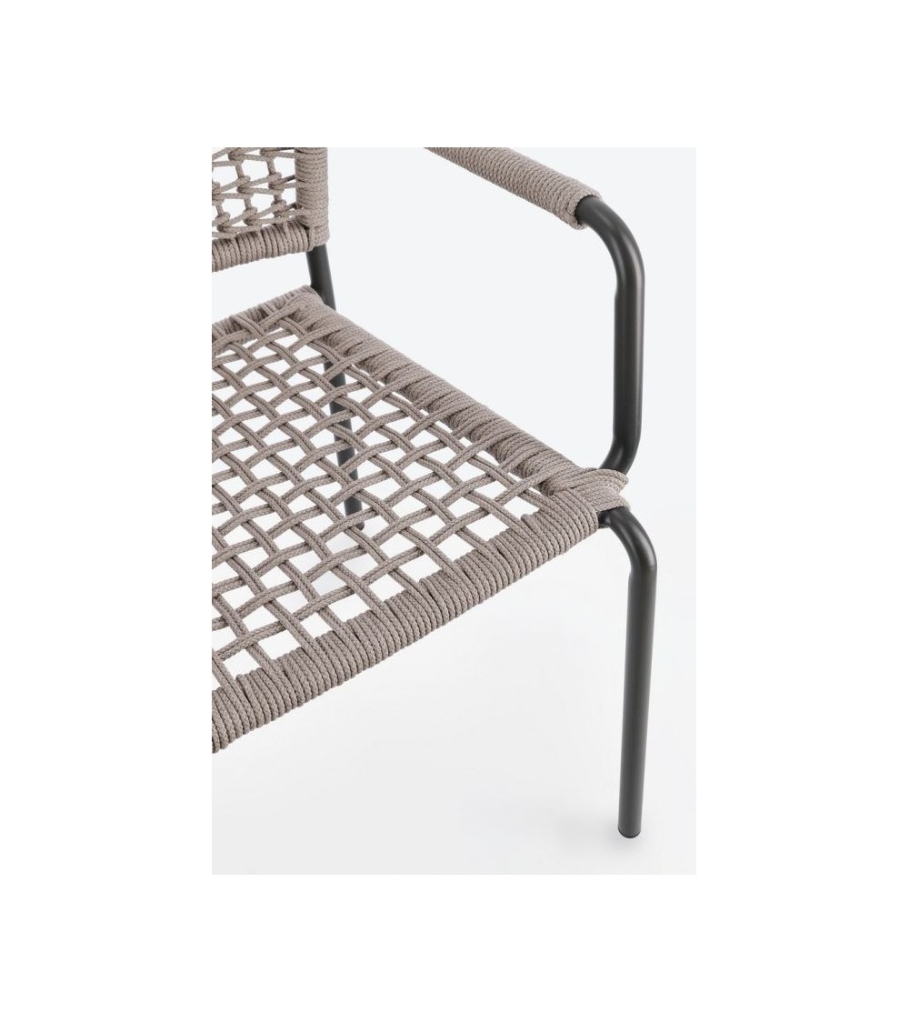 RAJADA Outdoor Chair – BIZZOTTO | BHOME by Arredi Barbàra