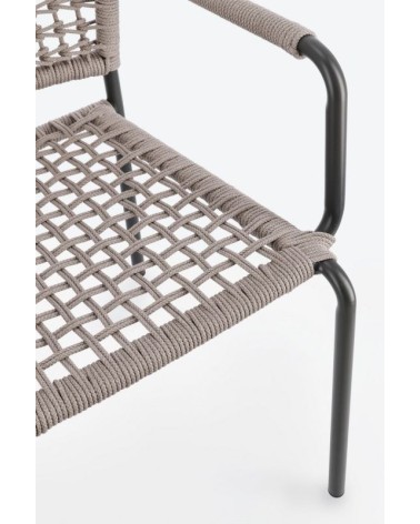 RAJADA Outdoor Chair – BIZZOTTO | BHOME by Arredi Barbàra