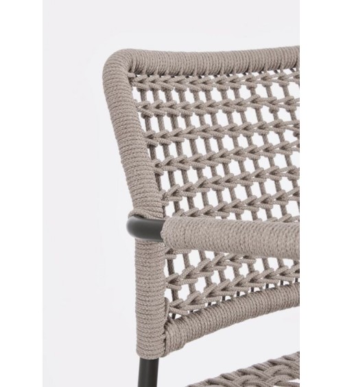 RAJADA Outdoor Chair – BIZZOTTO | BHOME by Arredi Barbàra