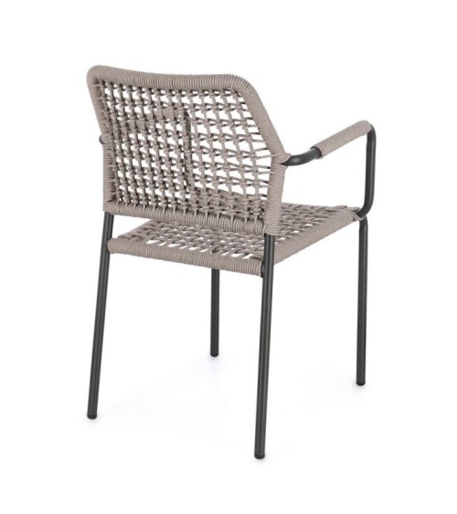 RAJADA Outdoor Chair – BIZZOTTO | BHOME by Arredi Barbàra