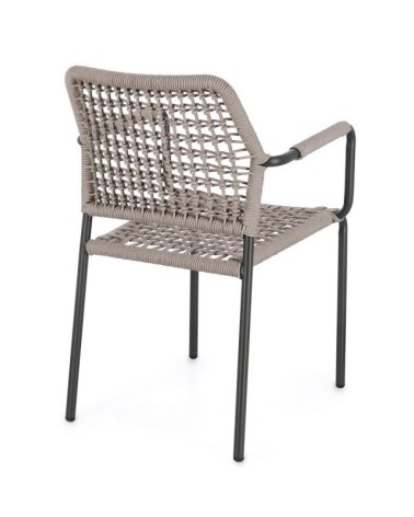 RAJADA Outdoor Chair – BIZZOTTO | BHOME by Arredi Barbàra