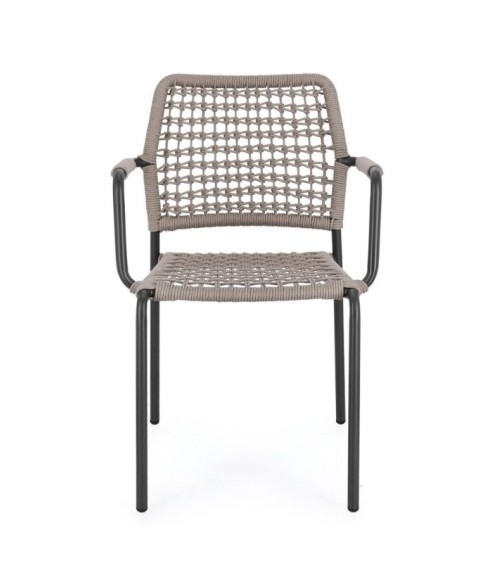 RAJADA Outdoor Chair – BIZZOTTO | BHOME by Arredi Barbàra