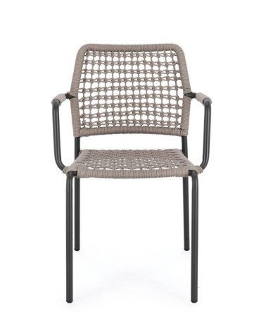RAJADA Outdoor Chair – BIZZOTTO | BHOME by Arredi Barbàra