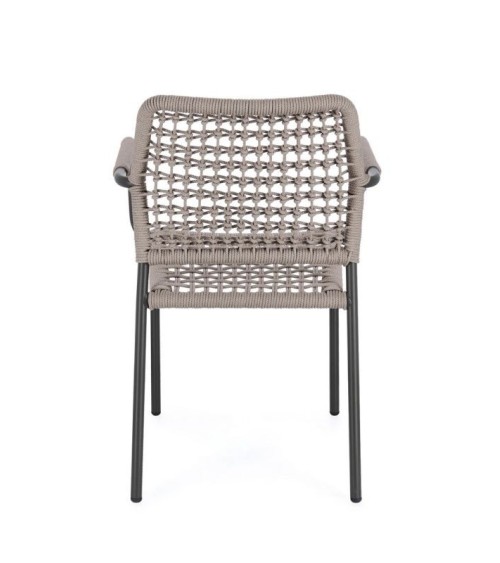 RAJADA Outdoor Chair – BIZZOTTO | BHOME by Arredi Barbàra