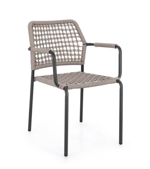 RAJADA Outdoor Chair – BIZZOTTO | BHOME by Arredi Barbàra