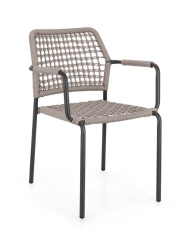 RAJADA Outdoor Chair – BIZZOTTO | BHOME by Arredi Barbàra