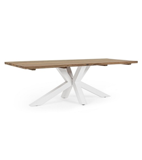 RAMSEY Outdoor Tisch 240x100 – BIZZOTTO | BHOME