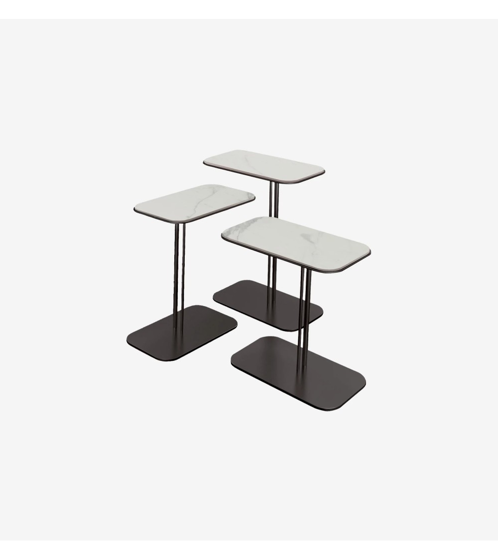 Tavolino Skyline – Tonin Casa | Bhome by Arredi Barbàra