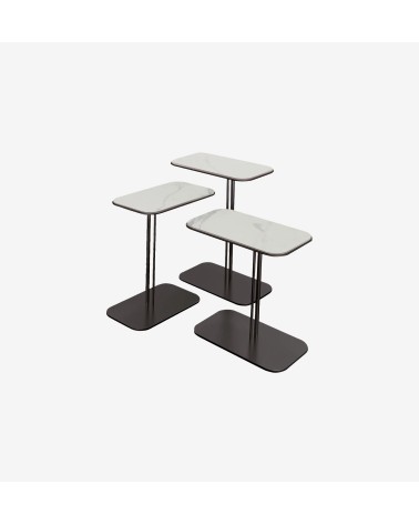 Tavolino Skyline – Tonin Casa | Bhome by Arredi Barbàra