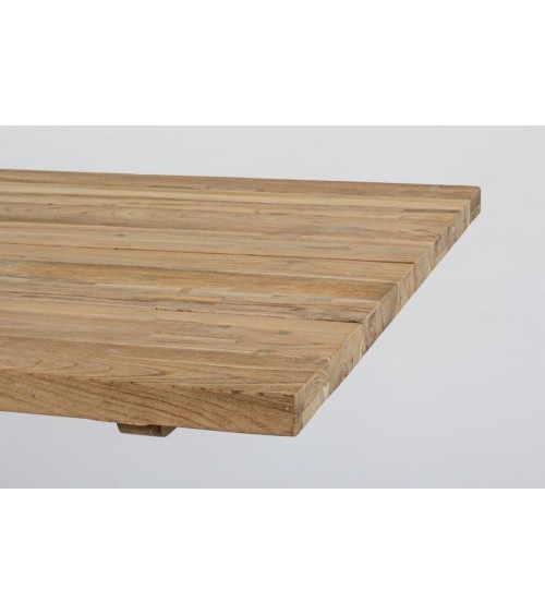 RAMSEY Outdoor Table 240x100 – BIZZOTTO | BHOME