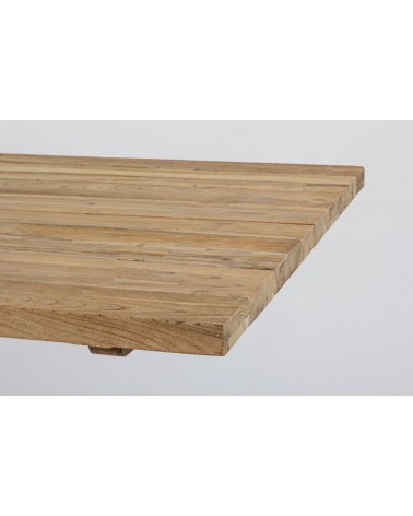 RAMSEY Outdoor Table 240x100 – BIZZOTTO | BHOME