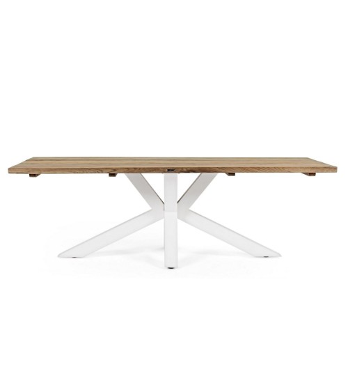 RAMSEY Outdoor Table 240x100 – BIZZOTTO | BHOME