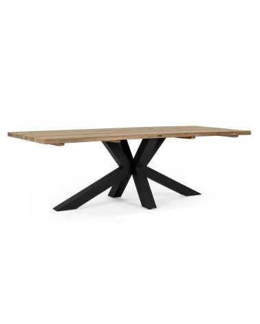 RAMSEY Outdoor Table 240x100 – BIZZOTTO | BHOME
