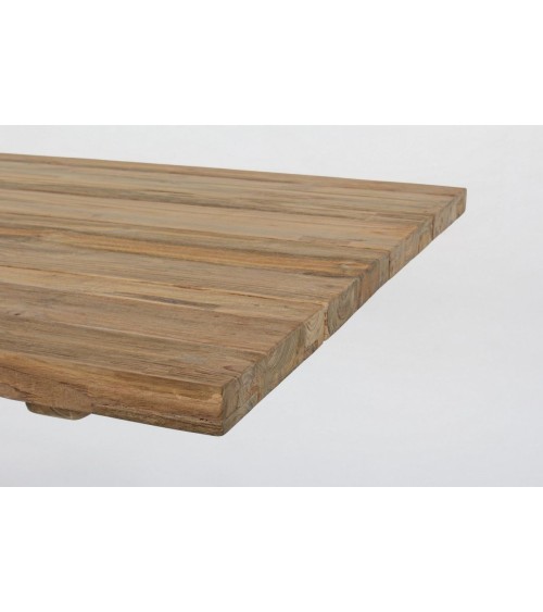RAMSEY Outdoor Table 240x100 – BIZZOTTO | BHOME