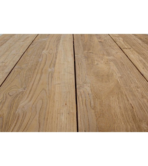 RAMSEY Outdoor Table 240x100 – BIZZOTTO | BHOME