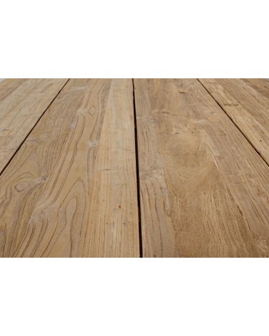 RAMSEY Outdoor Table 240x100 – BIZZOTTO | BHOME