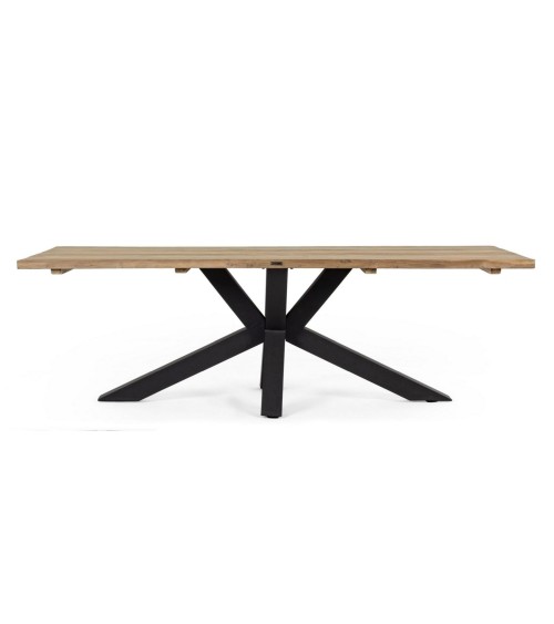 RAMSEY Outdoor Table 240x100 – BIZZOTTO | BHOME