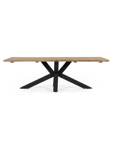 RAMSEY Outdoor Table 240x100 – BIZZOTTO | BHOME