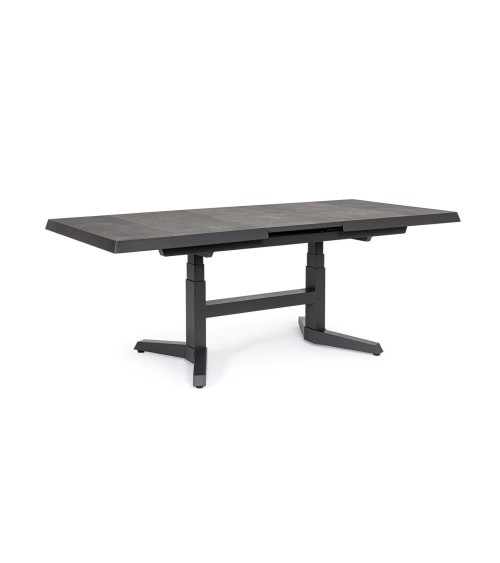 Tavolo ROBERT 143/183 outdoor BIZZOTTO | BHOME