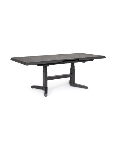 ROBERT Outdoor Tisch 143/183 – BIZZOTTO | BHOME
