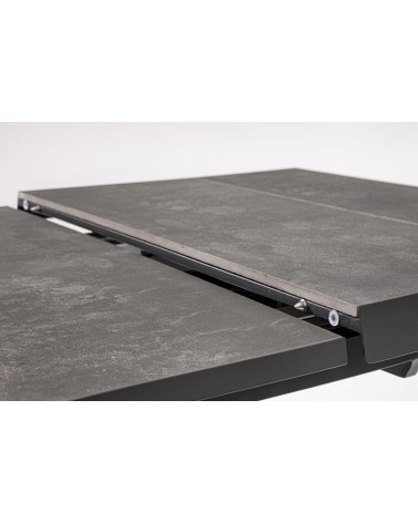 ROBERT Outdoor Tisch 143/183 – BIZZOTTO | BHOME